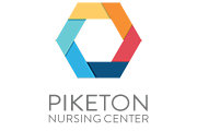 Piketon Nursing Center Logo